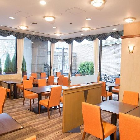 Hotel New Hiroden Хіросіма Екстер'єр фото