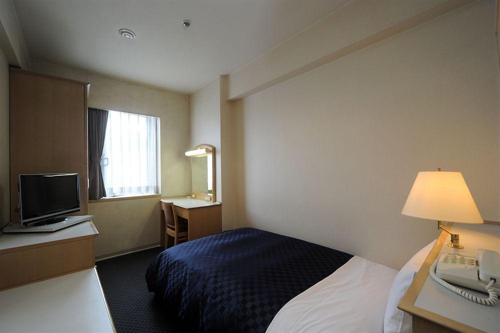 Hotel New Hiroden Хіросіма Екстер'єр фото