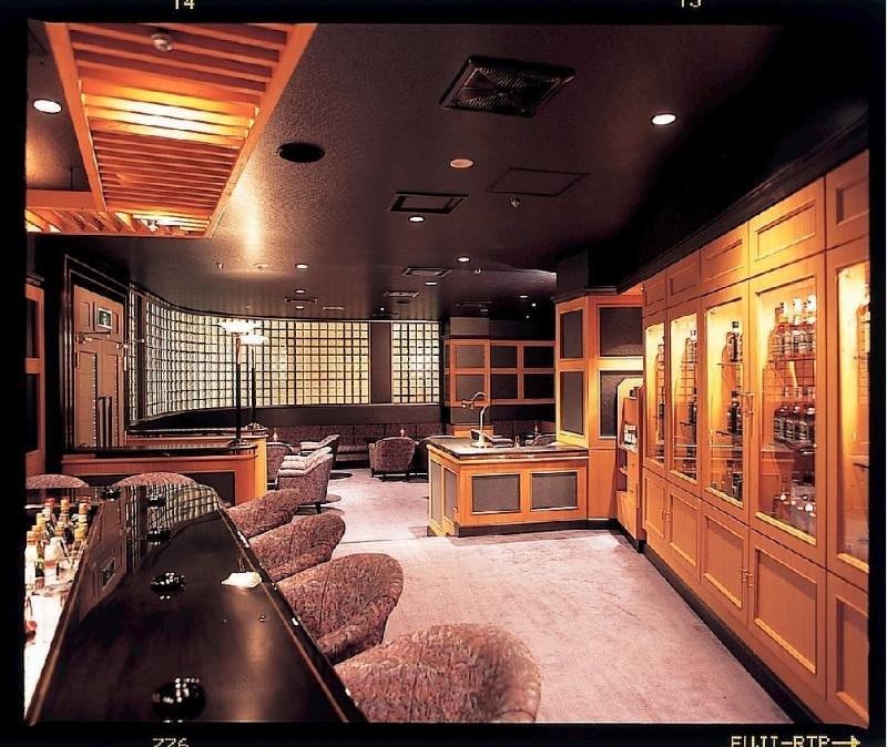 Hotel New Hiroden Хіросіма Екстер'єр фото