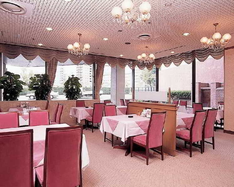 Hotel New Hiroden Хіросіма Екстер'єр фото