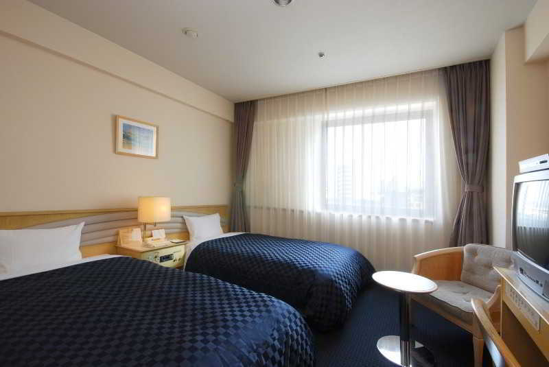 Hotel New Hiroden Хіросіма Екстер'єр фото