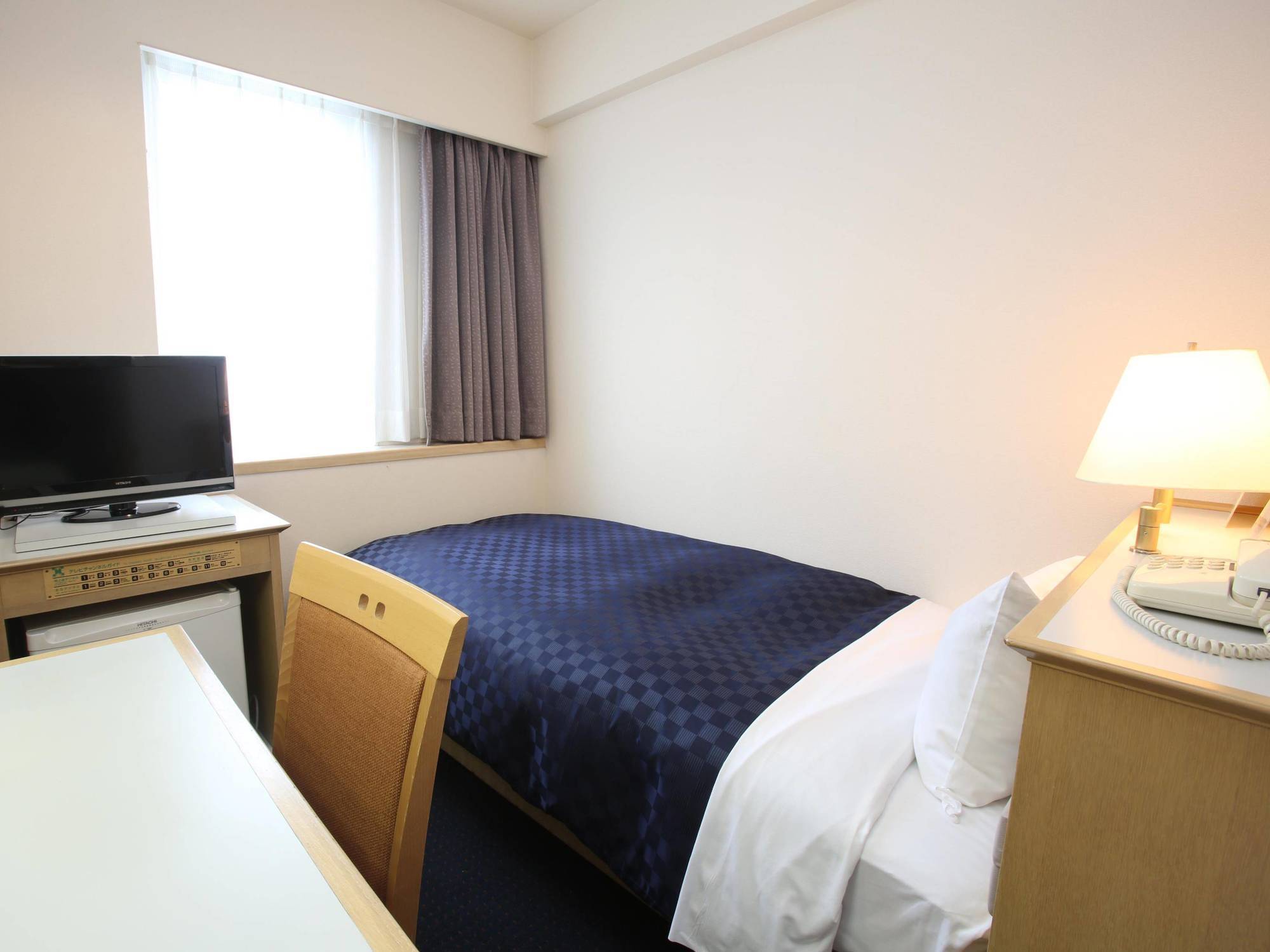 Hotel New Hiroden Хіросіма Екстер'єр фото