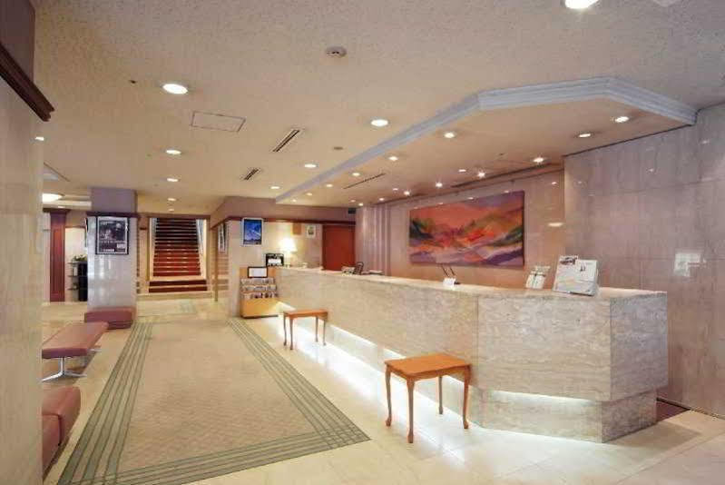 Hotel New Hiroden Хіросіма Екстер'єр фото
